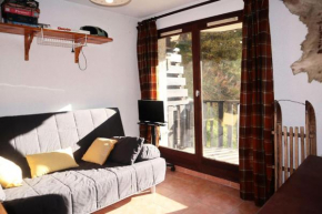 Résidence L'oustal - Grand studio 4 personnes MAE-0121